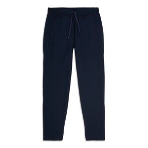 Lululemon Women’s City Sleek Sweatpants 28”- Navy, Size 4